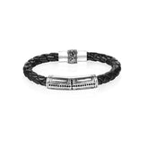 Leather Rope Bracelet